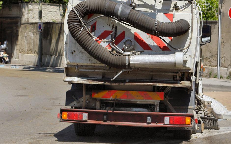 pompe déboucheur canalisation Ivry-sur-Seine