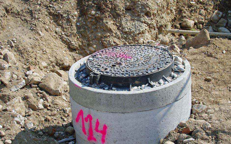 pompe déboucheur canalisation Deuil-la-Barre